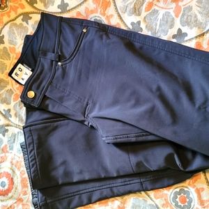 Roxy Skinny Fit Snowboard Pants